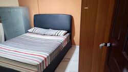 Blk 384 Bukit Batok West Avenue 5 (Bukit Batok), HDB 4 Rooms #559514091